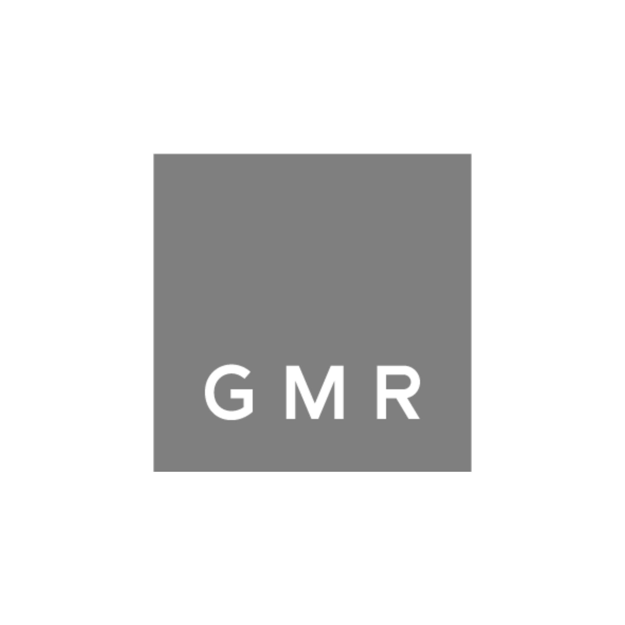 GMR Marketing